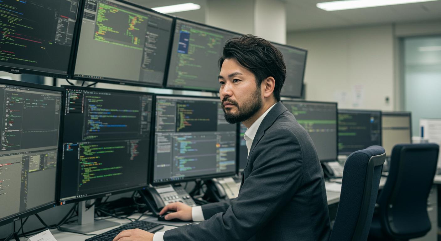 システム開発
